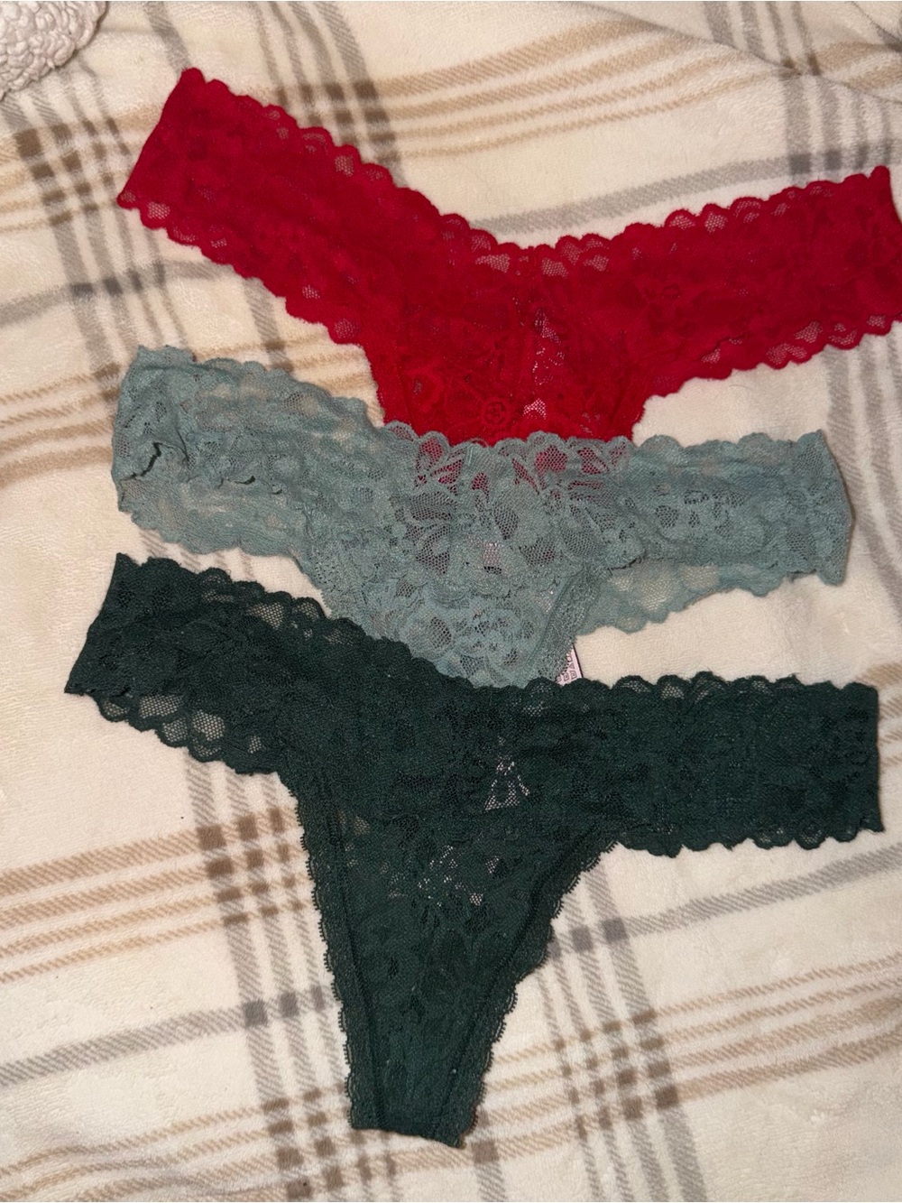 Panty Bundle